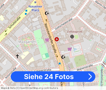 Reinickendorfer Straße - Foto 1