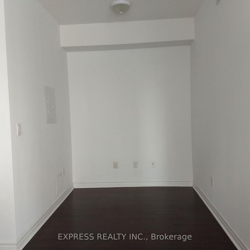 For Lease - 385 Prince of Wales Drive Unit# 1605, Mississauga, Ontario - Photo 1