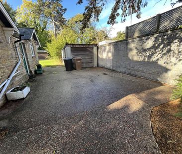 3 bedroom detached house to rent - Photo 4