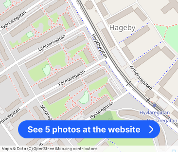 Formaregatan 5, Norrköping - Photo 1