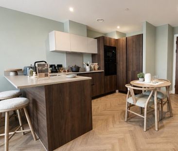 1 bedroom apartment to rent - Photo 6