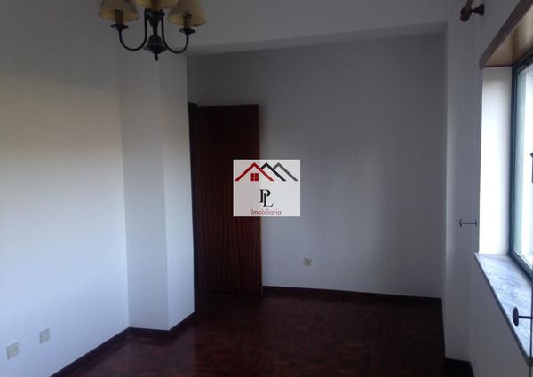 Apartamento T3 em Coimbra