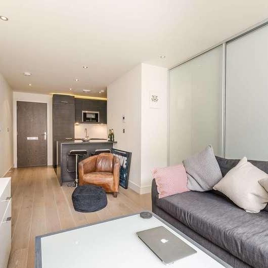 Chelsea Creek, Chelsea Creek, SW6 - Photo 1