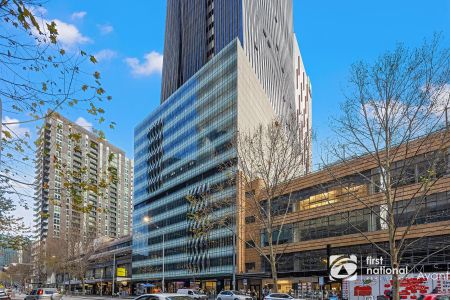 4211/568 Collins Street, 3000, Melbourne Vic - Photo 2