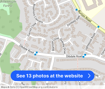 Mansion Close, Dudley - Photo 1