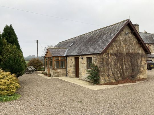 Coquet Cottage - Photo 1