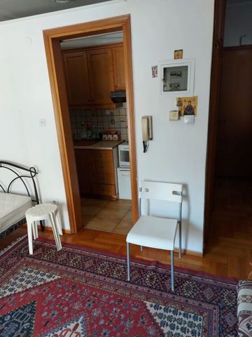 Studio/Γκαρσονιέρα για ενοικίαση Δέρκων (Καλαμαριά) - Photo 3