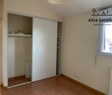 Location Appartement 2 pièces 35m² THONON LES BAINS 74200 - Photo 2