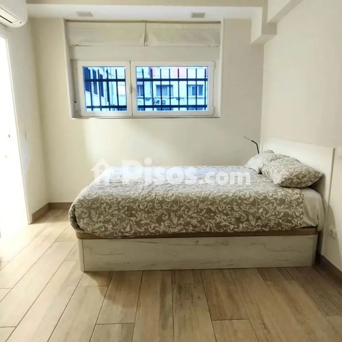 Estudio en alquiler en Paseo de la Castellana, cerca de Calle de Luis Esteban - Photo 1