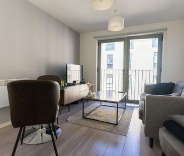 1 bedroom apartment to rent - Photo 1