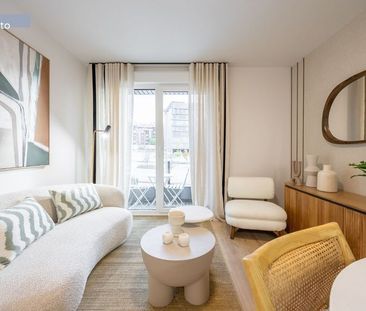 Alquiler de estudio en Calle Casimiro Mahou Bierhans - Photo 1