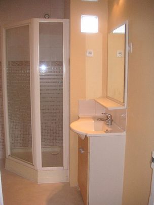 A louer maison type F3 - centre ville Carentan (50500) - Photo 1