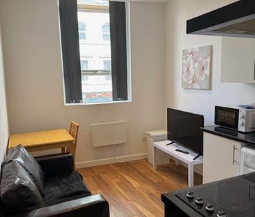 1 bedroom apartment to rent - Photo 3