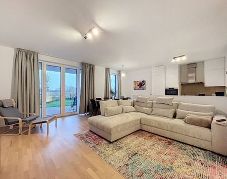 Rez-de-chaussée - 2 CH. - Foto 2