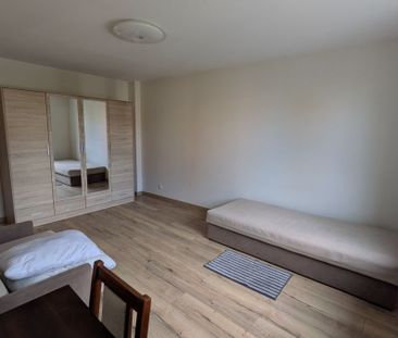 Przestronne 2 pokojowe mieszkanie we Wrzeszczu - Zdjęcie 2