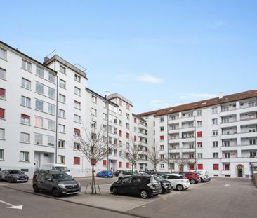 2 Zimmer, 56 m², EG - Photo 6