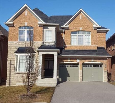 For Lease - 118 Santa Amato Crescent Unit# Upper, Vaughan, Ontario - Photo 2