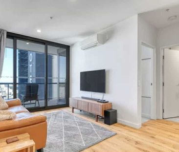 2306/380 Murray Street, East Perth, WA 6004 - Photo 3