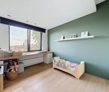 Tout savoir sur cet appartement à Ixelles - Photo 5