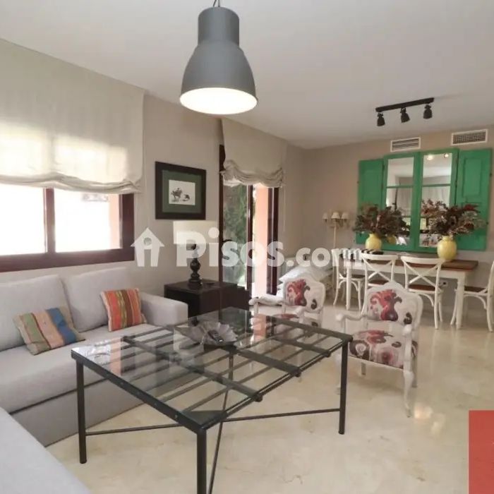 Chalet en alquiler en Coín - Foto 1