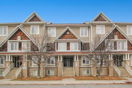 For Lease - 393 Chapman Mills Drive, Barrhaven, Ontario - Photo 2