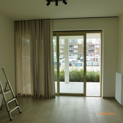 Appartement te huur - Photo 1