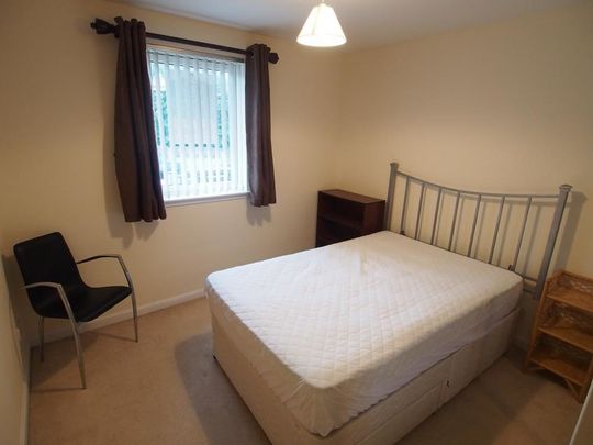 Sir William Wallace Wynd, 1st Floor, AB24 - Photo 1