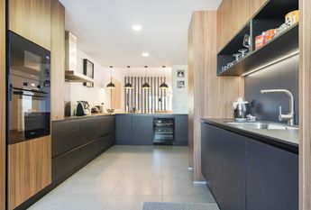 3 Bedroom Apartment with a view, Areeiro, Lisboa