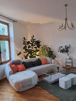 Location Maison 3 pièces 97m² BLOIS 41000 - Photo 1