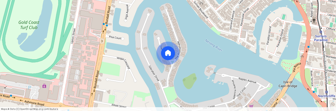 5 The Lido Street, Qld 4217, Isle Of Capri