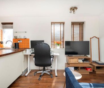 Studio to rent - Photo 4
