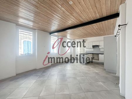 Maison de ville Noves 4 chambes 115 m², - Photo 4