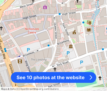 Queen Street, Maidenhead - Photo 1