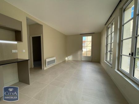 Location Appartement 3 pièces 52m² NARBONNE 11100 - Photo 3