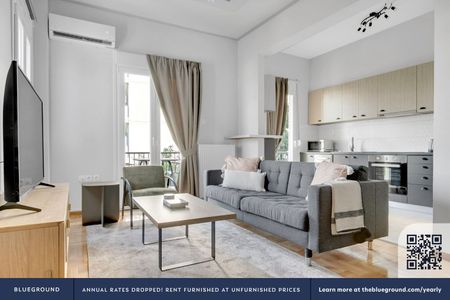 Διαμέρισμα για ενοικίαση Μαρούσι - Φωτογραφία 5