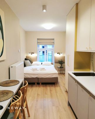 Kawalerka na wynajem -centrum Kazimierza - Фото 1