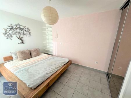 Location Appartement 3 pièces 54m² MONTPELLIER 34000 - Photo 4