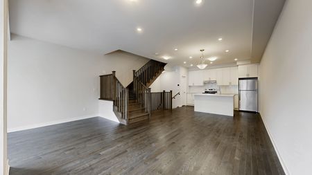 For Lease - 87 Anna Russell Way, Markham, Ontario - Photo 3