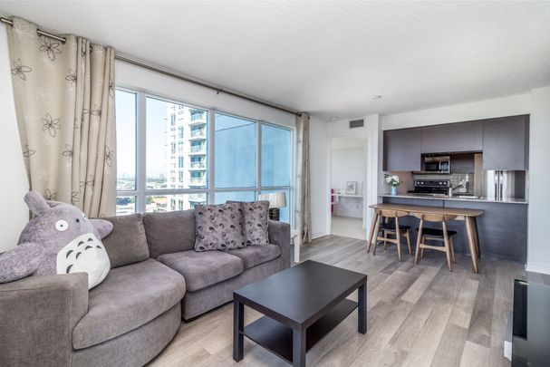 For Lease - 50 Town Centre Court Unit# 2302, Toronto, Ontario - Photo 1