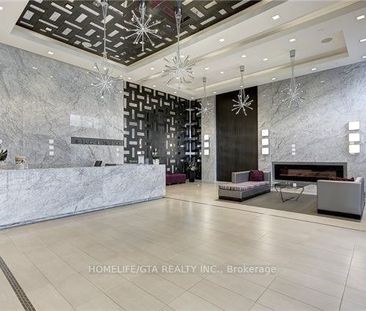 For Lease - 18 Graydon Hall Drive Unit# 2306, Toronto, Ontario - Photo 3