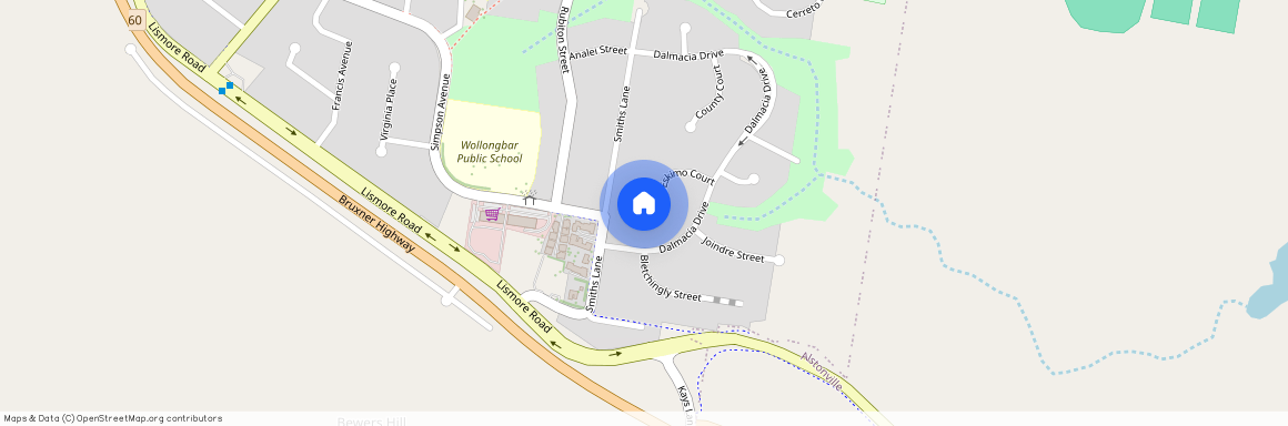 16 Eskimo Ct, NSW 2477, Wollongbar