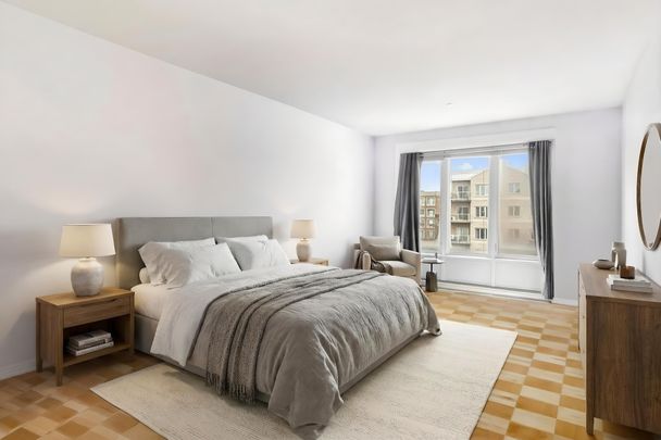 4010 Boul. des Sources, #406 - Photo 1