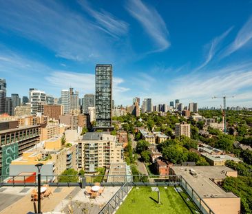 For Lease - 251 Jarvis Street Unit# 420, Toronto, Ontario - Photo 1