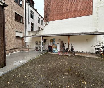 Rustig gelegen appartement Sint-Jacobsplein Leuven! - Foto 2