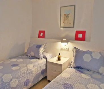 Apartamento de alquiler en Avinguda Borrons, Xeraco - Photo 6