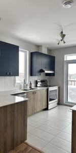 Très grand 4 1/2 a louer St-Janvier Mirabel - Photo 4