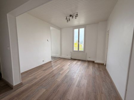 Location Appartement 2 pièces 39m² - Photo 2