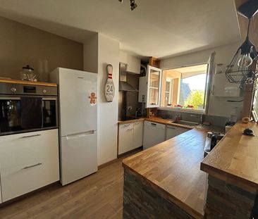 Location Appartement 4 pièces 82m² - Photo 6