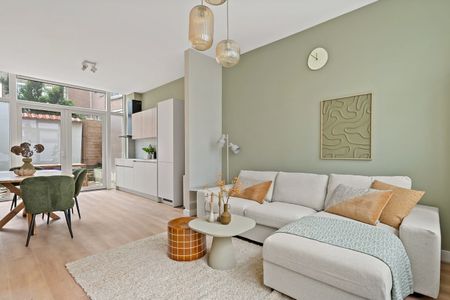 Appartement te huur: Repelaerstraat 1-A 2515 LW Den Haag - Photo 3