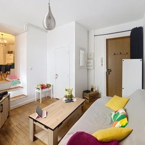 Location Appartement 2 pièces 46m² CHATEL GUYON 63140 - Photo 2